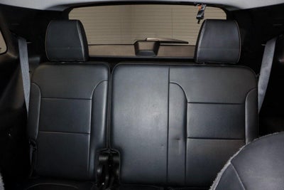 2018 Chevrolet Traverse AWD 3LT