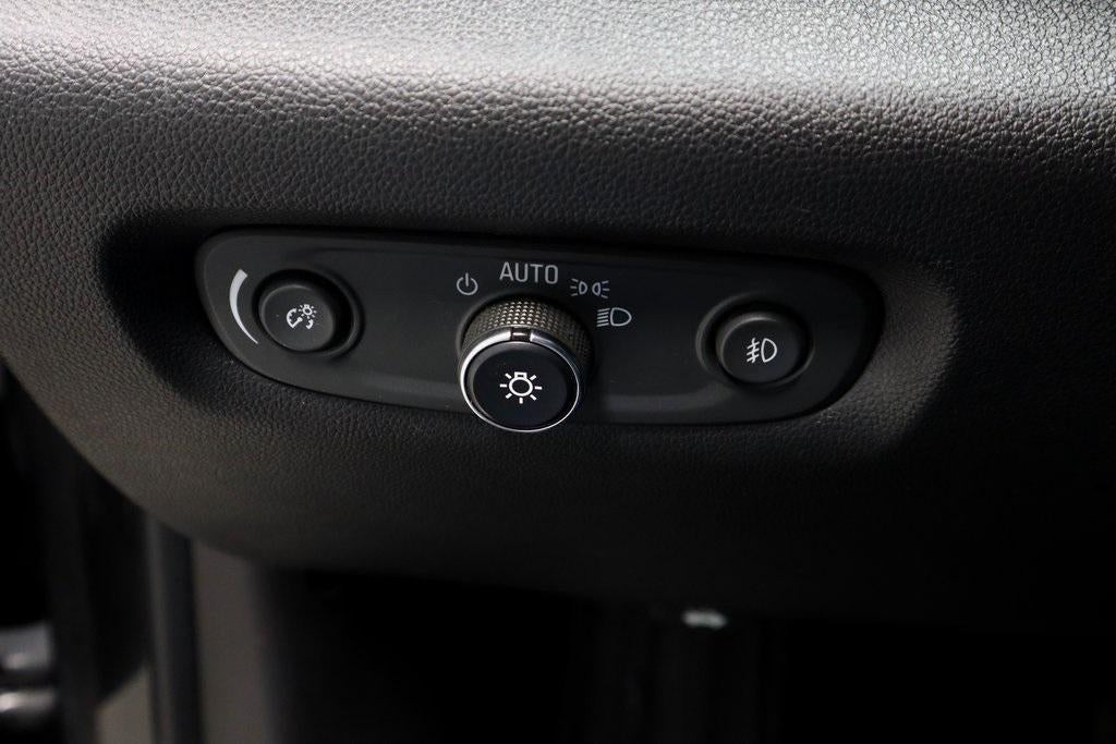 2018 Chevrolet Traverse AWD 3LT