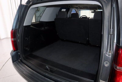 2019 Chevrolet Tahoe 4WD LS Custom Edition