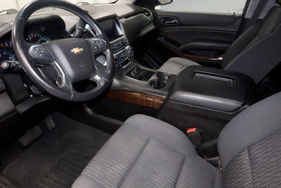 2019 Chevrolet Tahoe 4WD LS Custom Edition