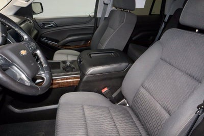 2019 Chevrolet Tahoe 4WD LS Custom Edition