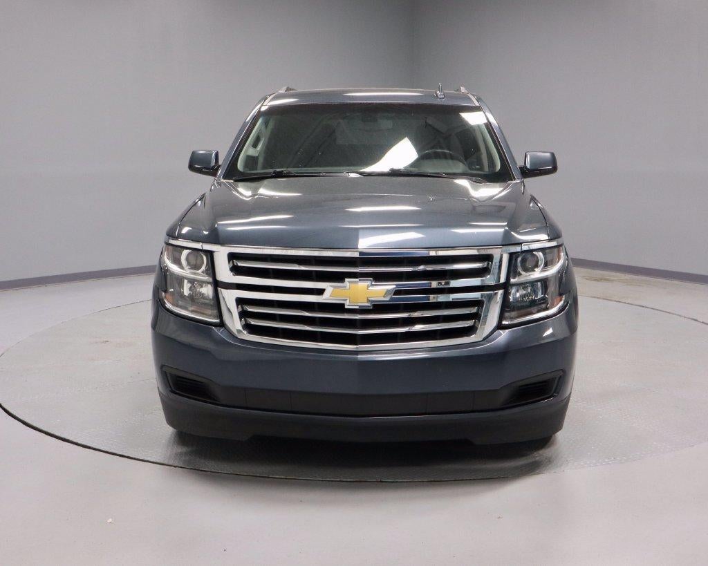 2019 Chevrolet Tahoe 4WD LS Custom Edition