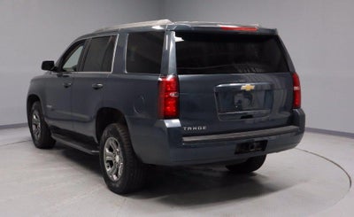2019 Chevrolet Tahoe 4WD LS Custom Edition