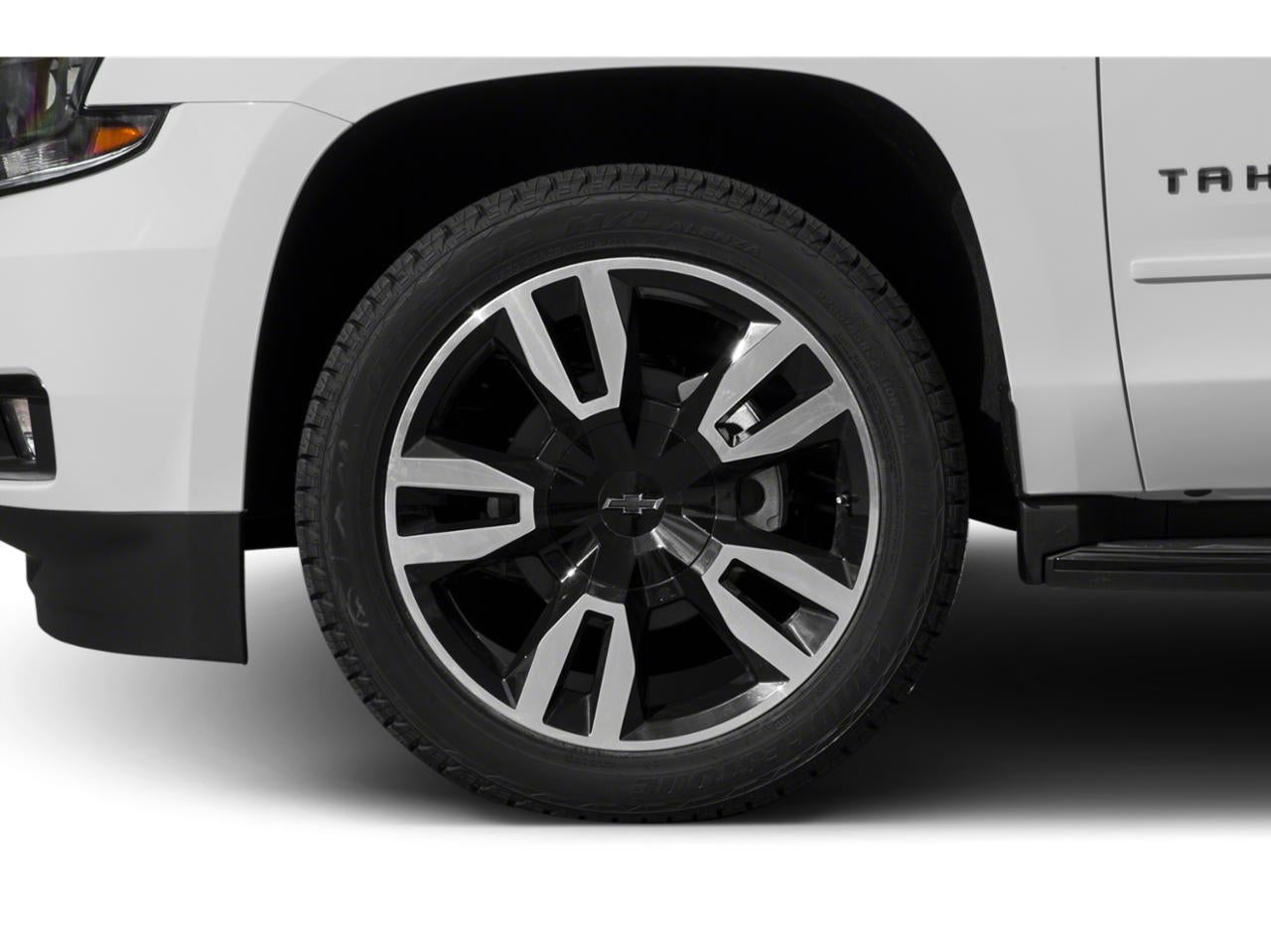 2019 Chevrolet Tahoe 4WD LS Custom Edition