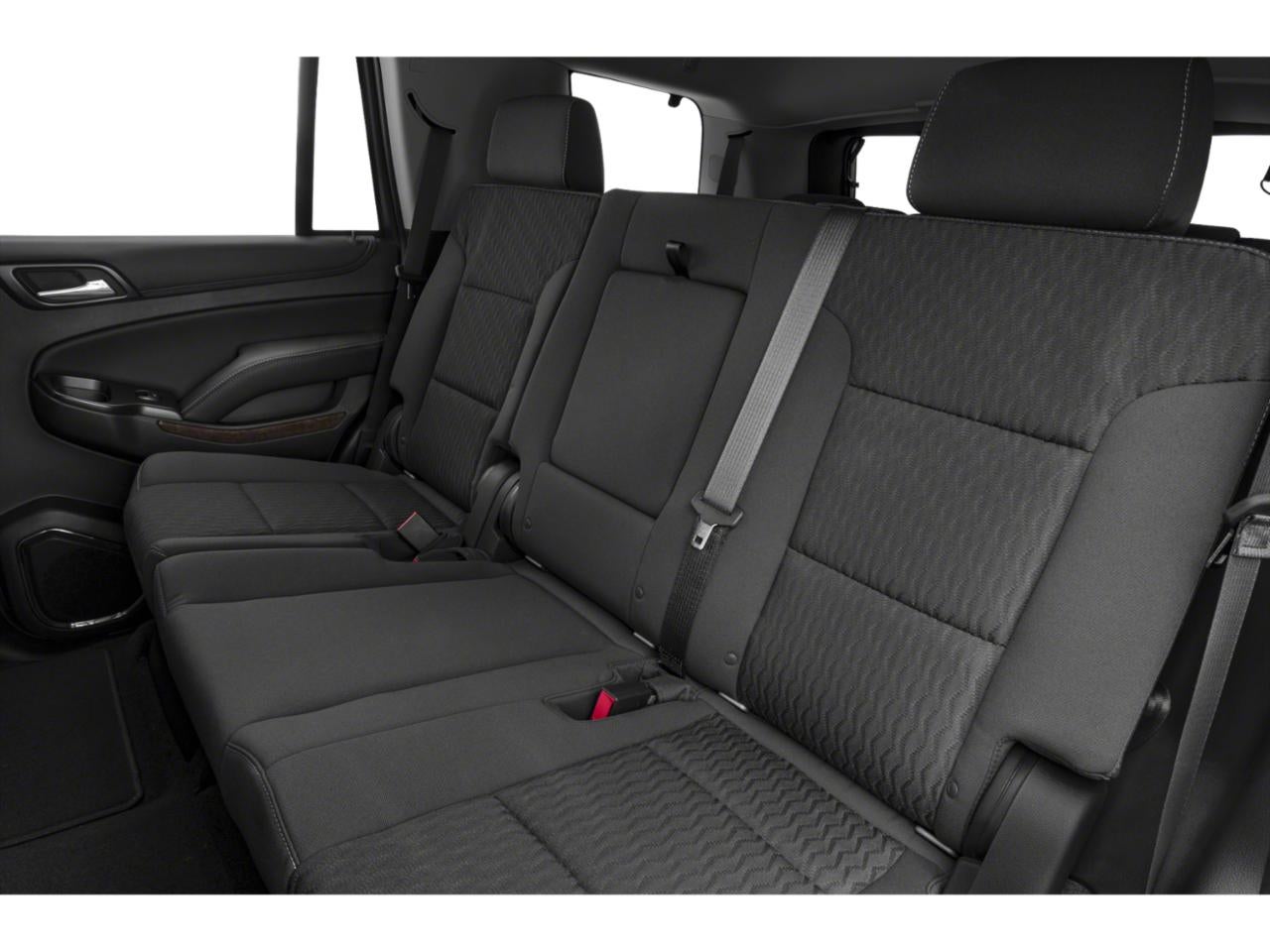 2019 Chevrolet Tahoe 4WD LS Custom Edition