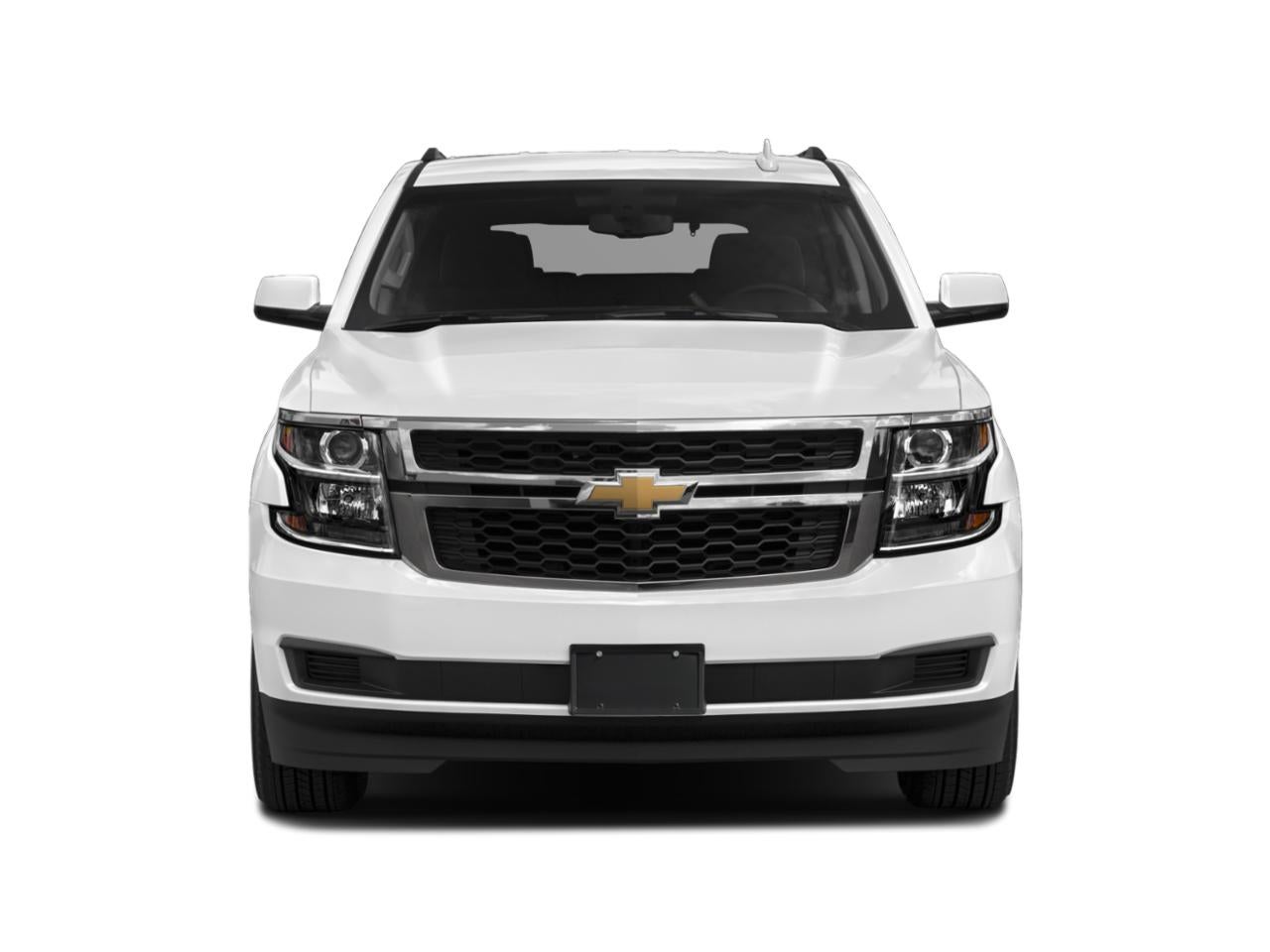 2019 Chevrolet Tahoe 4WD LS Custom Edition