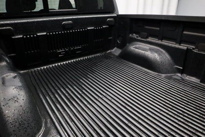 2021 GMC Canyon Crew Cab Short Box 4-Wheel Drive Elevation