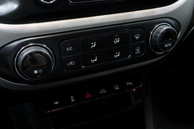 2021 GMC Canyon Crew Cab Short Box 4-Wheel Drive Elevation