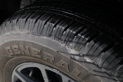 2019 GMC Sierra 1500 Double Cab Standard Box 4-Wheel Drive Elevation