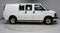2024 GMC Savana Cargo Van 2500 Regular Wheelbase Rear-Wheel Drive
