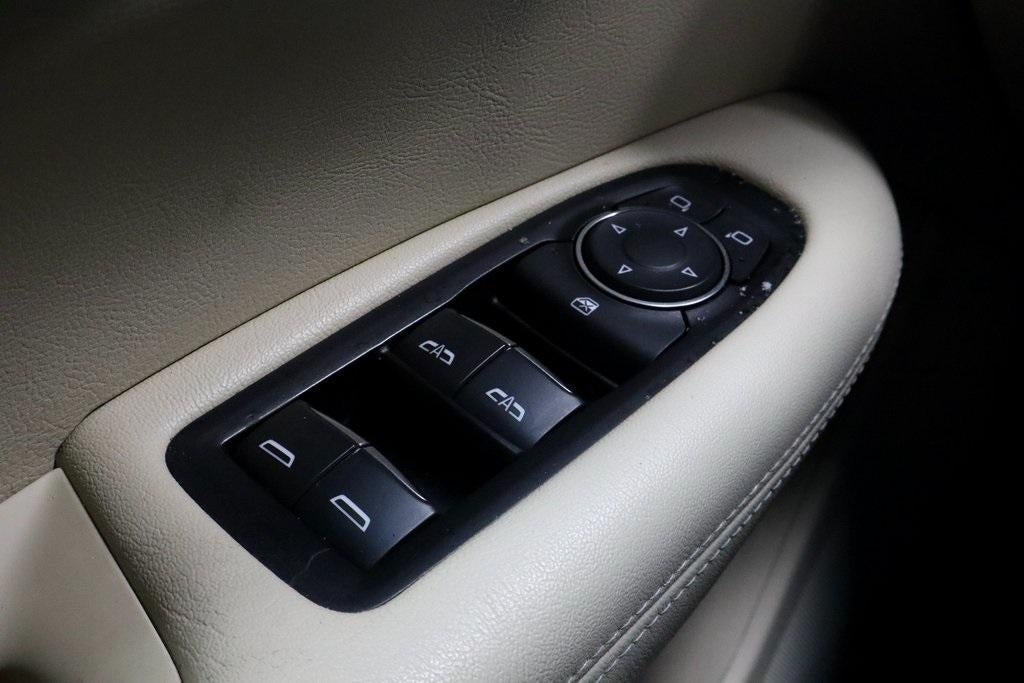 2019 Cadillac XT5 FWD 4dr