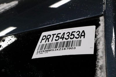 2019 Cadillac XT5 FWD 4dr