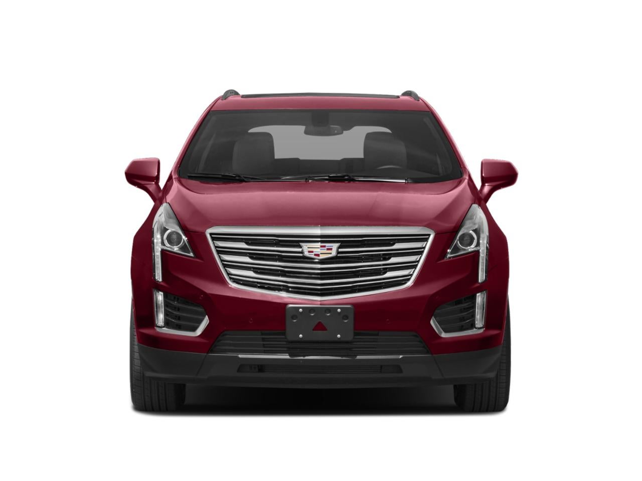 2019 Cadillac XT5 FWD 4dr
