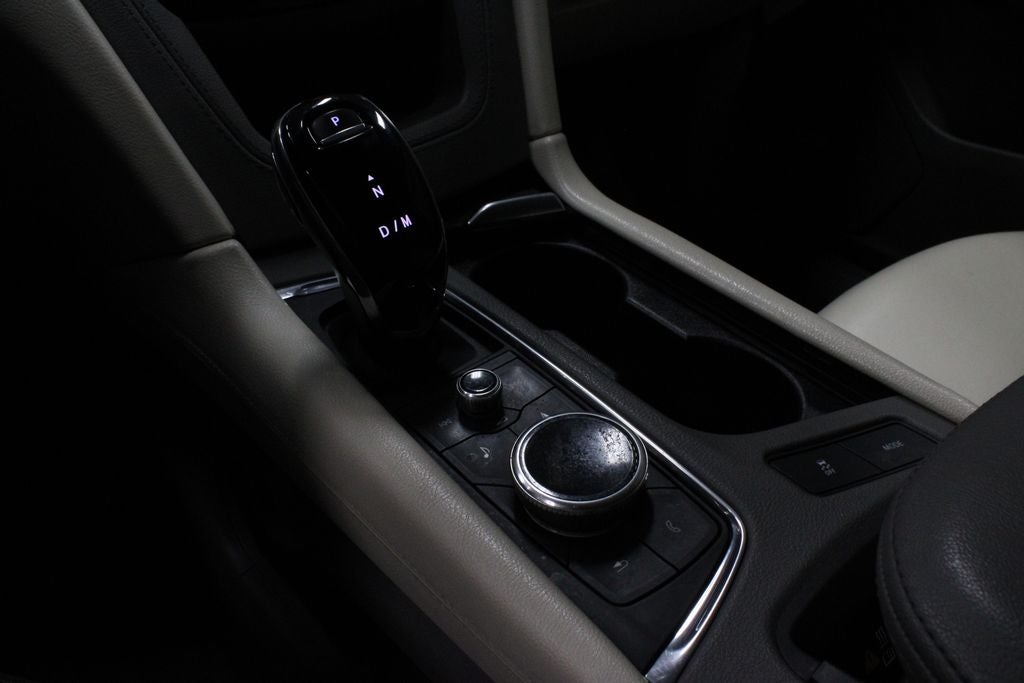 2020 Cadillac XT6 FWD 4dr Premium Luxury