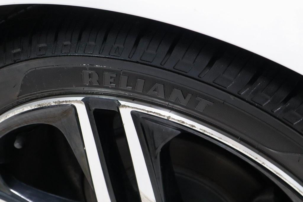 2017 Honda Accord Sedan Sport CVT PZEV