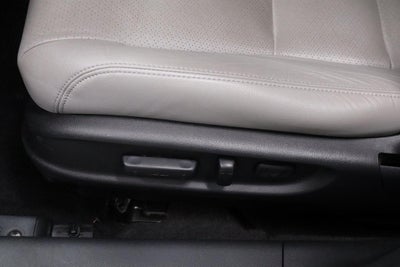 2014 Honda Accord Sedan EX-L CVT PZEV