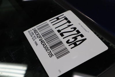 2014 Honda Accord Sedan EX-L CVT PZEV