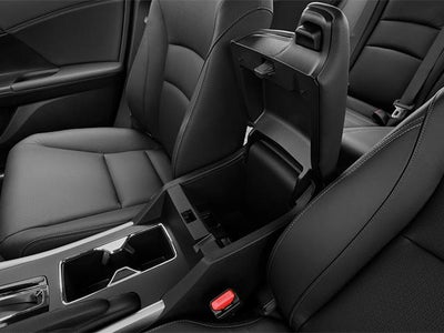 2014 Honda Accord Sedan EX-L CVT PZEV