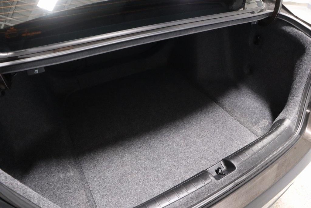 2018 Honda Accord Sedan EX-L 2.0T Automatic