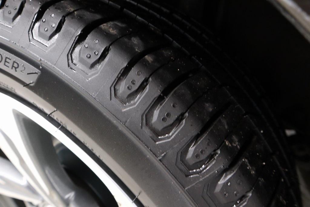 2018 Honda Accord Sedan EX-L 2.0T Automatic