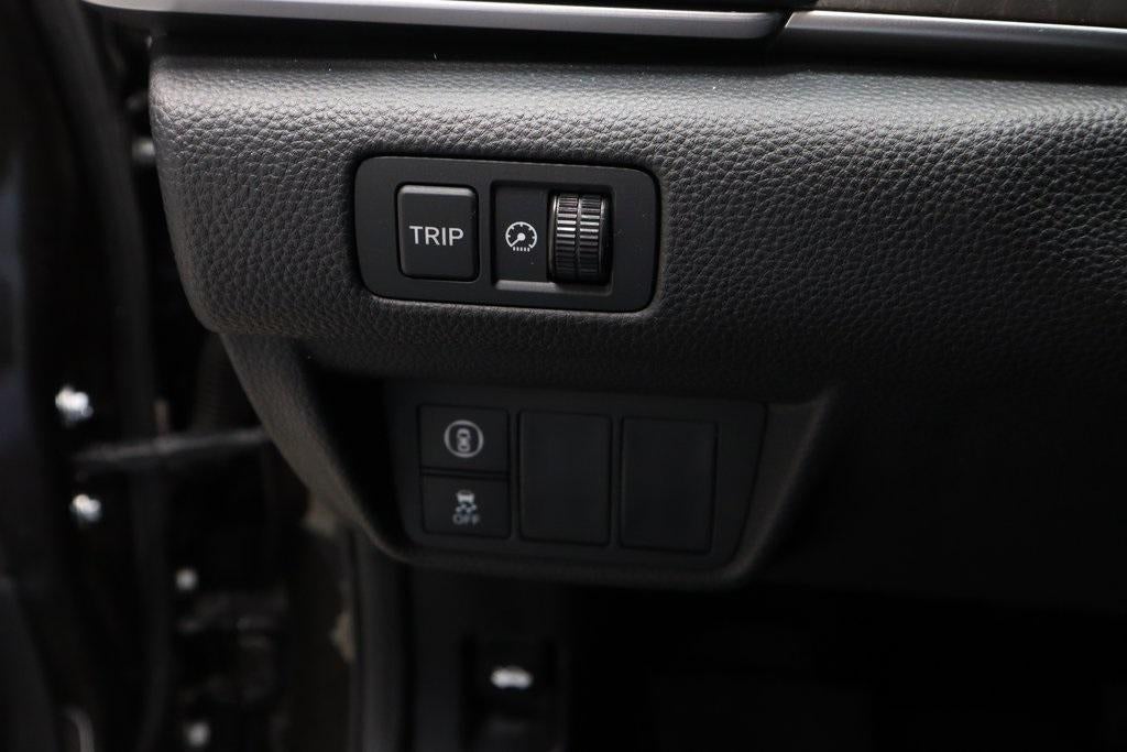 2018 Honda Accord Sedan EX-L 2.0T Automatic