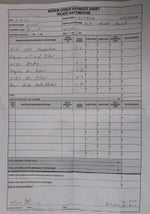 2018 Honda Accord Sedan EX-L 2.0T Automatic