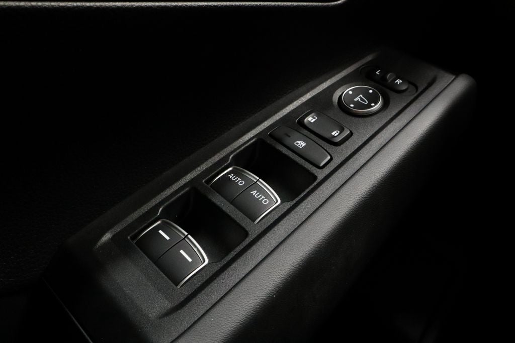 2025 Honda Accord Sedan LX CVT