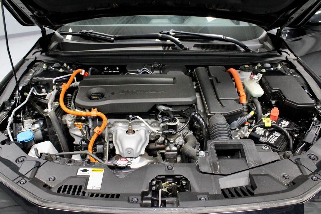 2023 Honda Accord Hybrid Sport Sedan w/o BSI