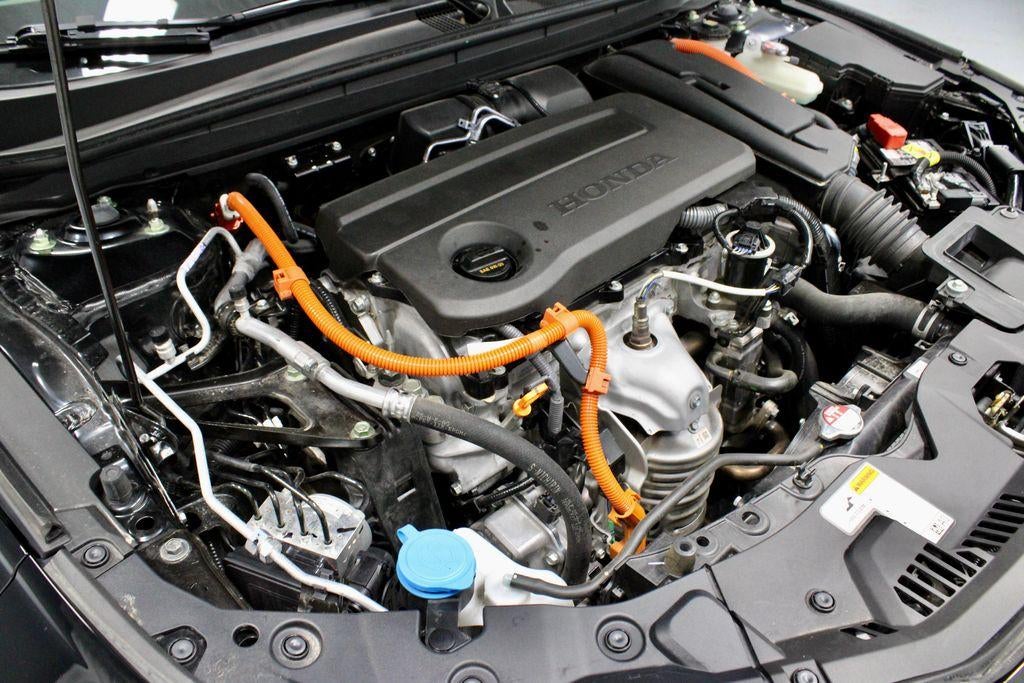 2023 Honda Accord Hybrid Sport Sedan w/o BSI
