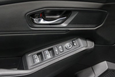 2023 Honda Accord Hybrid Sport Sedan w/o BSI