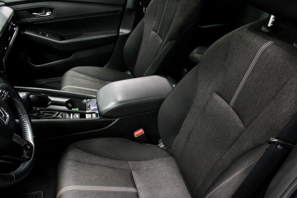 2023 Honda Accord Hybrid Sport Sedan w/o BSI