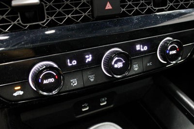 2023 Honda Accord Hybrid Sport Sedan w/o BSI