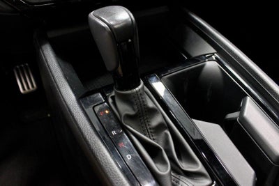 2023 Honda Accord Hybrid Sport Sedan w/o BSI