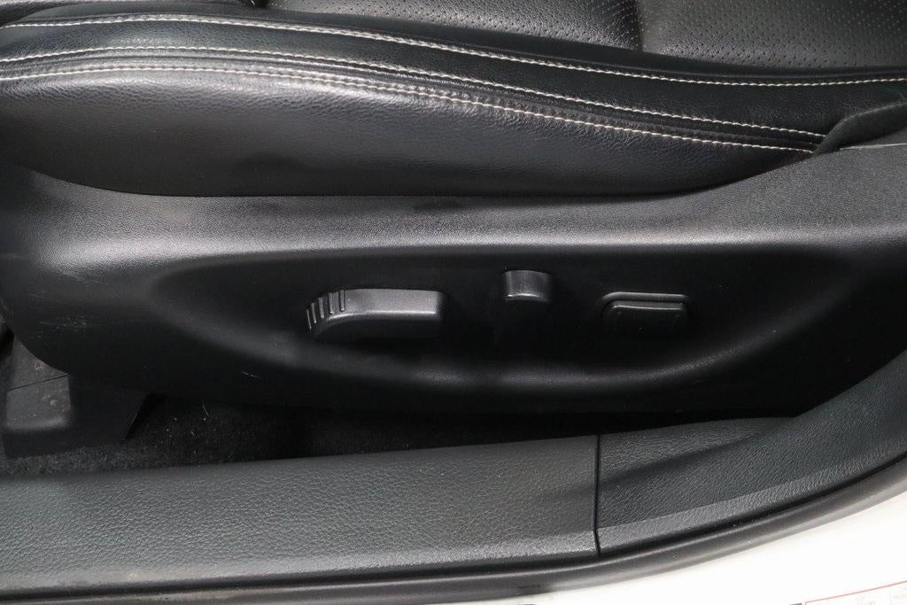 2017 Nissan Maxima SL 3.5L