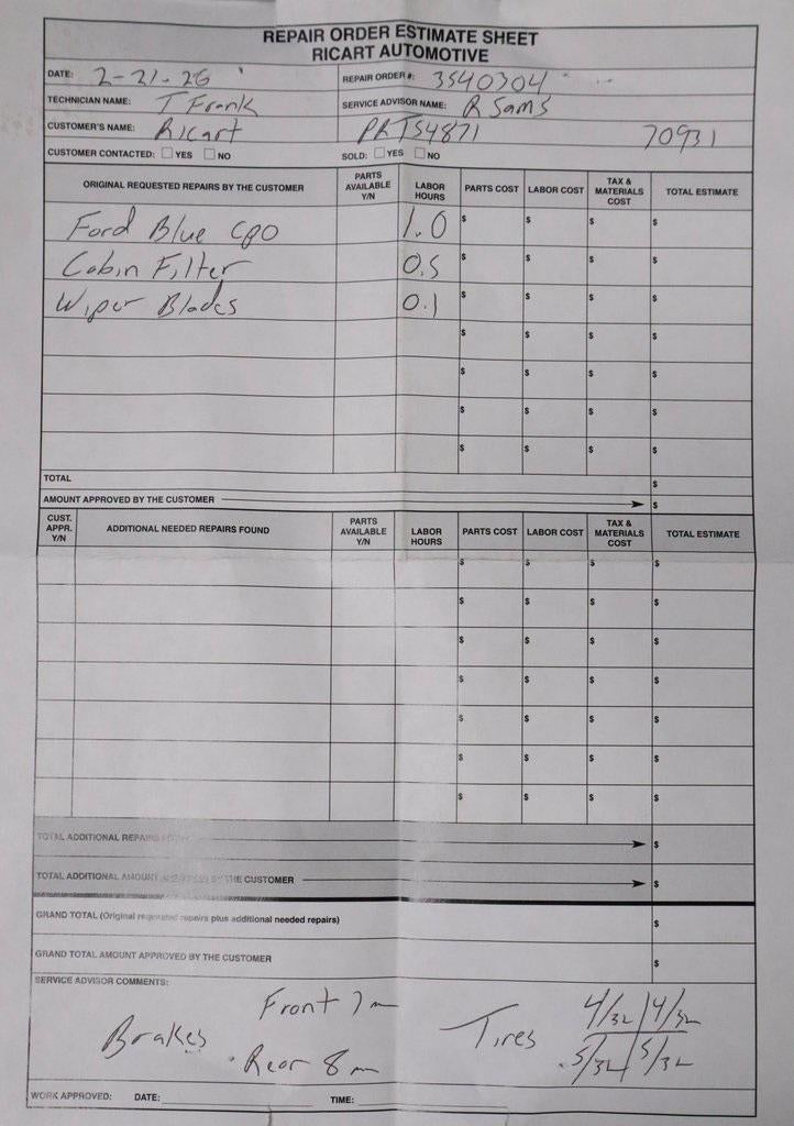 2017 Nissan Maxima SL 3.5L