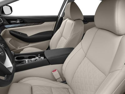 2017 Nissan Maxima SL 3.5L