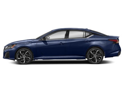 2023 Nissan Altima 2.0 SR Sedan