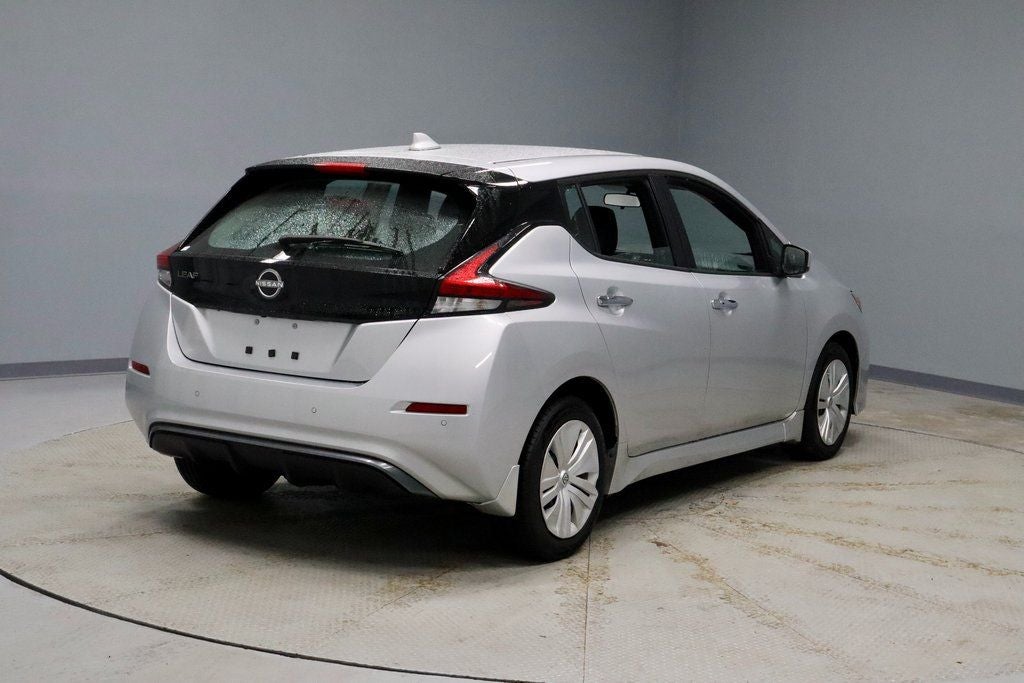 2023 Nissan LEAF S Hatchback