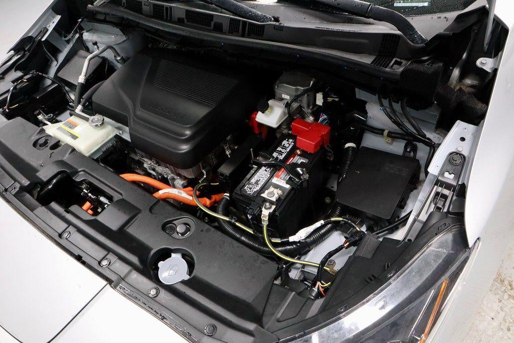 2023 Nissan LEAF S Hatchback