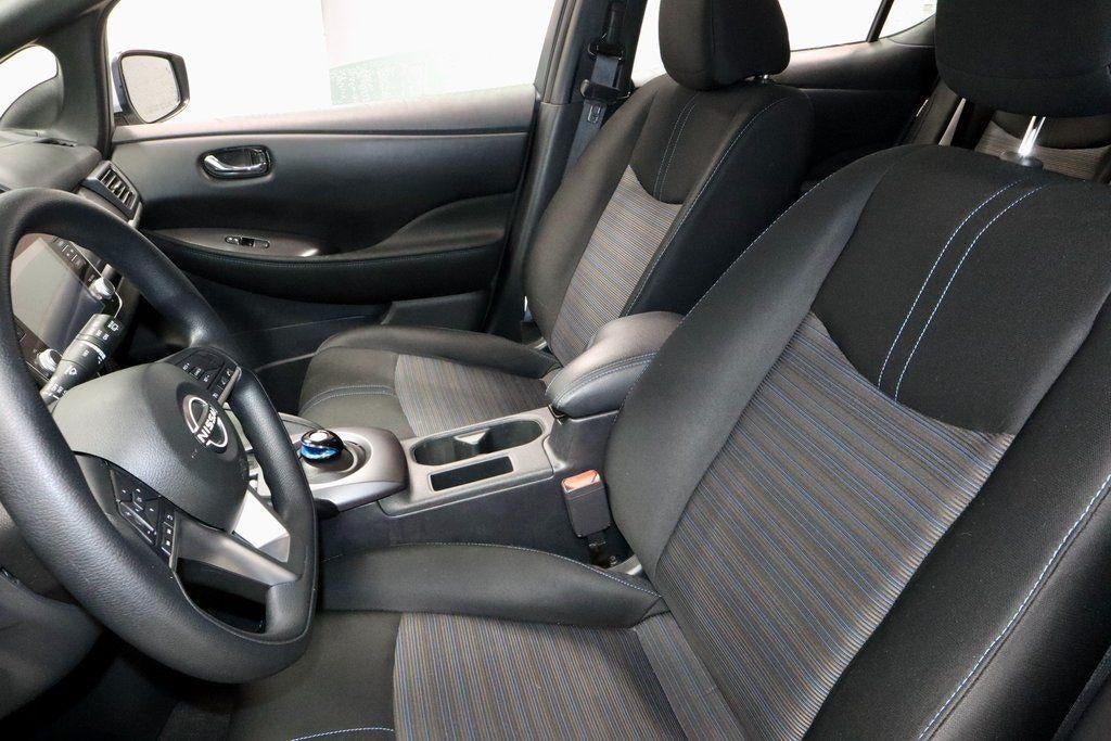 2023 Nissan LEAF S Hatchback