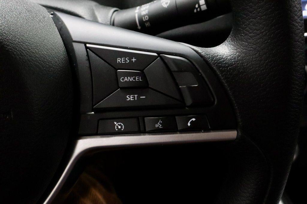 2023 Nissan LEAF S Hatchback