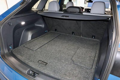 2025 Volkswagen Atlas Cross Sport 2.0T SEL R-Line Black 4MOTION