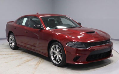 2023 Dodge Charger GT RWD