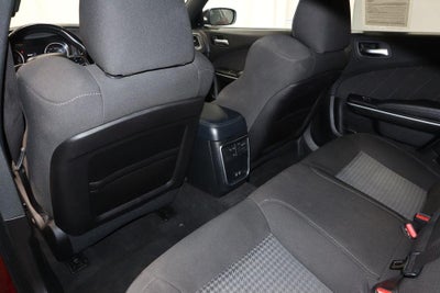 2023 Dodge Charger GT RWD