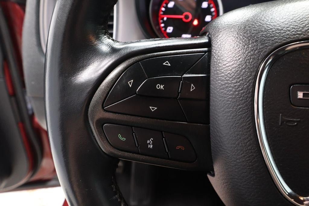 2023 Dodge Charger GT RWD