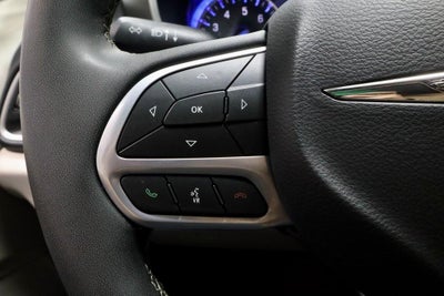 2023 Chrysler Pacifica Touring L FWD