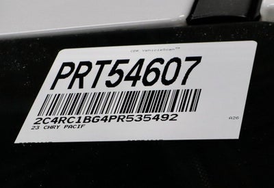 2023 Chrysler Pacifica Touring L FWD