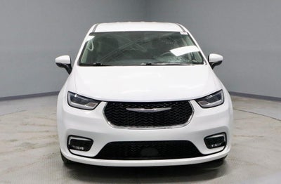 2023 Chrysler Pacifica Touring L FWD