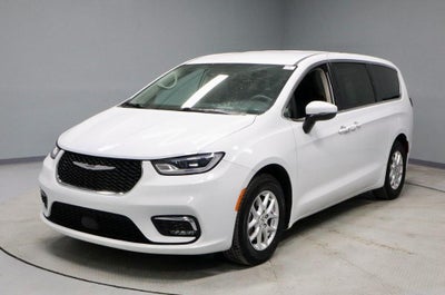 2023 Chrysler Pacifica Touring L FWD