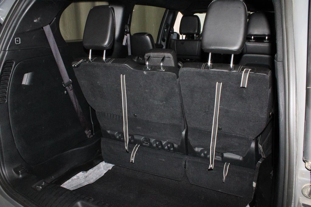 2025 Chrysler Pacifica Select FWD